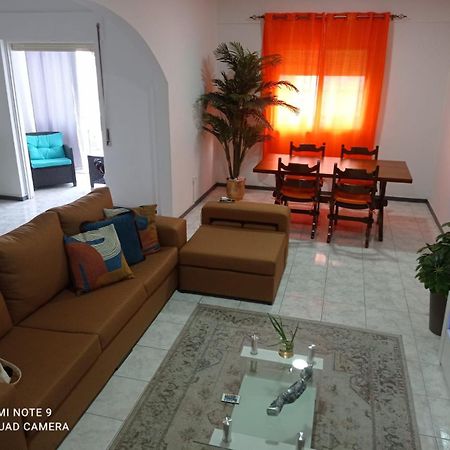 Lovely Apartment In Mindelo City Center Eksteriør bilde