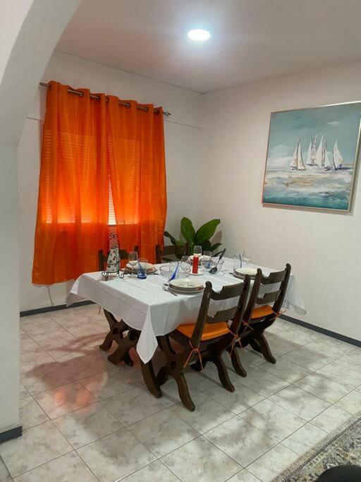 Lovely Apartment In Mindelo City Center Eksteriør bilde
