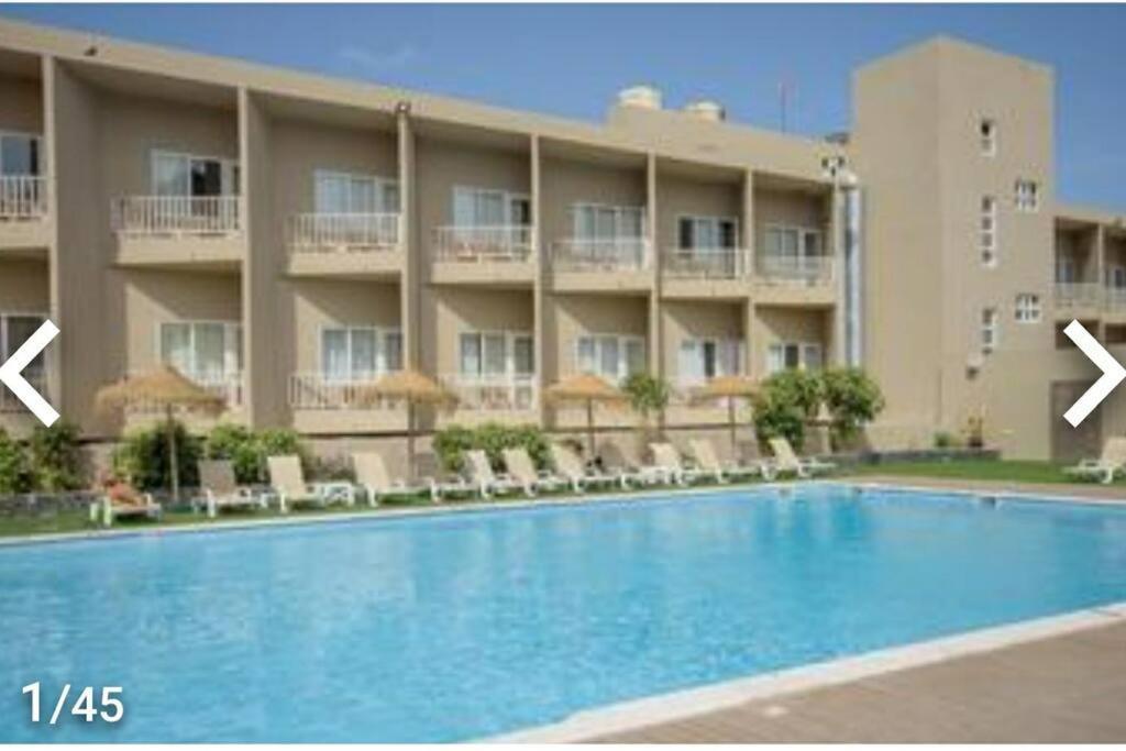 Lovely Apartment In Mindelo City Center Eksteriør bilde