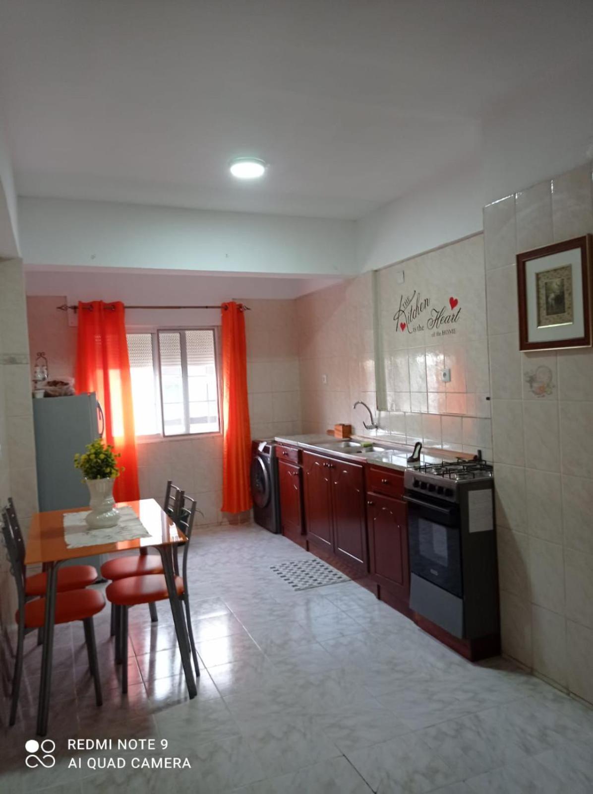 Lovely Apartment In Mindelo City Center Eksteriør bilde