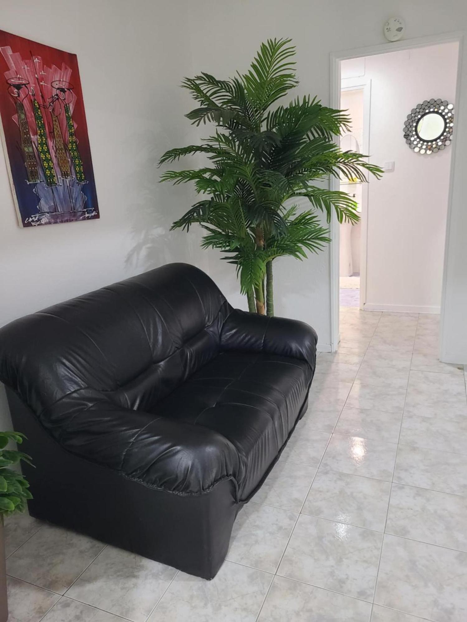 Lovely Apartment In Mindelo City Center Eksteriør bilde